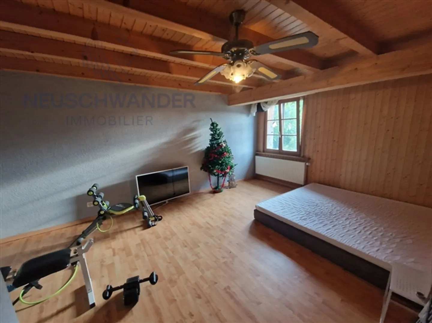 «Charmantes renoviertes Bauernhaus in einer ruhigen Gegend» - Foto 9 von 13