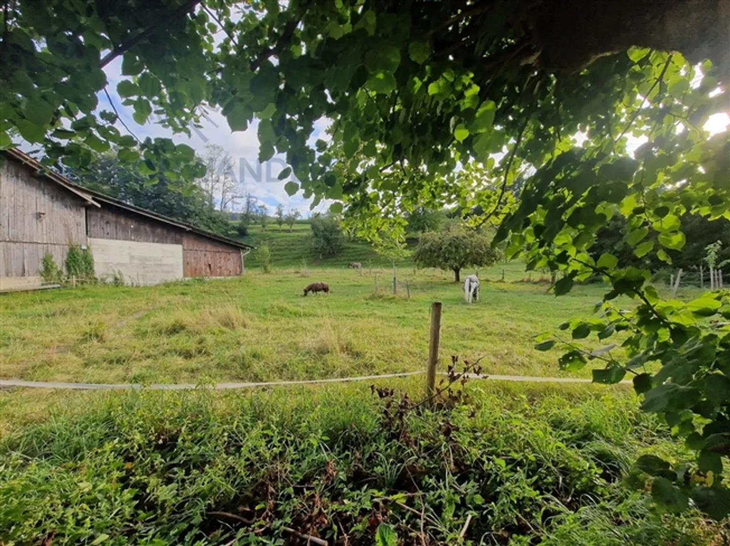 «Charmantes renoviertes Bauernhaus in einer ruhigen Gegend» - Foto 10 von 13