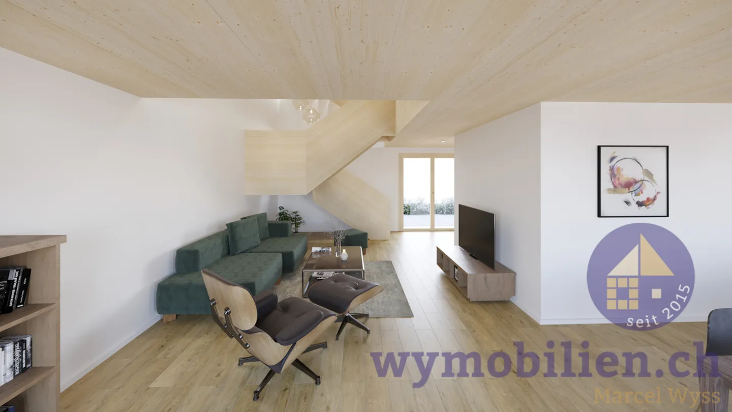 W5: The Lion Townhouse! Construction has started! - Photo 1 of 7