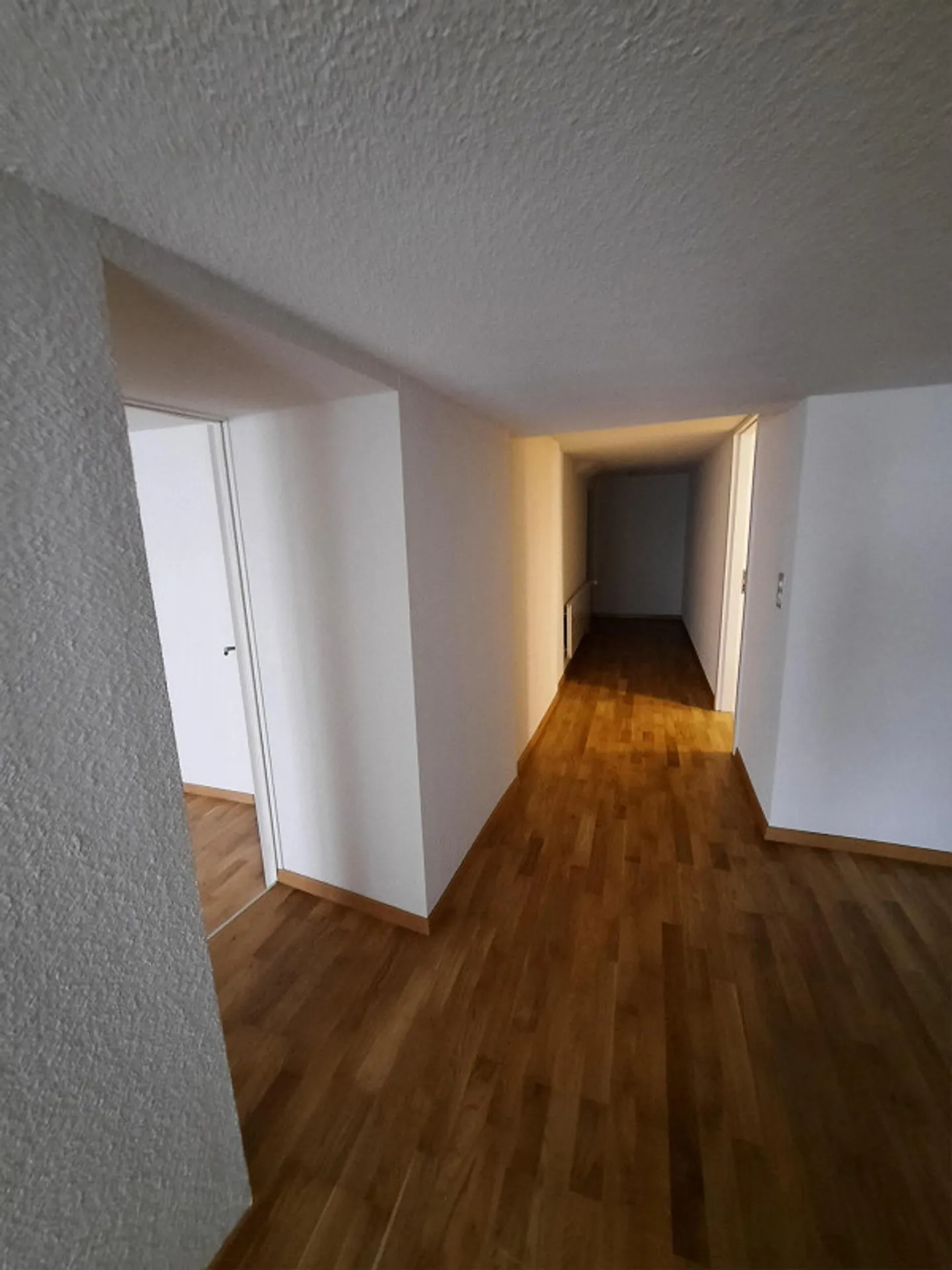 Central Apartment in Biel with Private Washing Tower - Photo 4 of 6