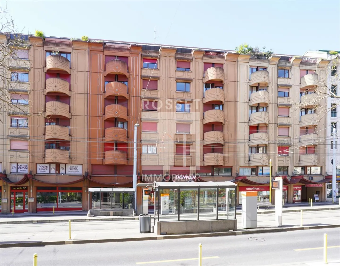 Große 4-Zimmer-Wohnung im Dachgeschoss von ca. 106m2 mit Terrasse - Foto 1 von 3
