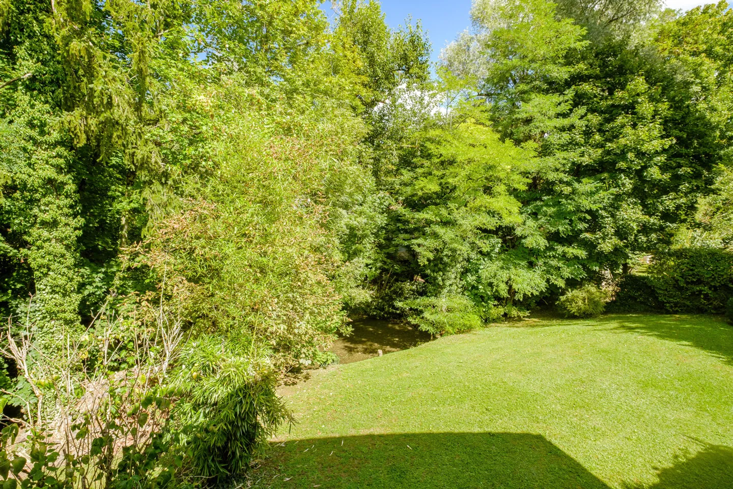 Haus zu renovieren in ländlicher Umgebung in Grand-Lancy - Foto 8 von 15