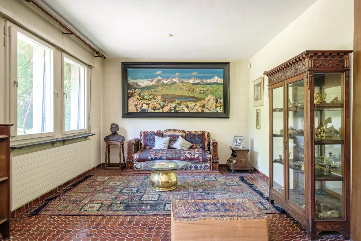 Haus zu renovieren in ländlicher Umgebung in Grand-Lancy - Foto 10 von 15