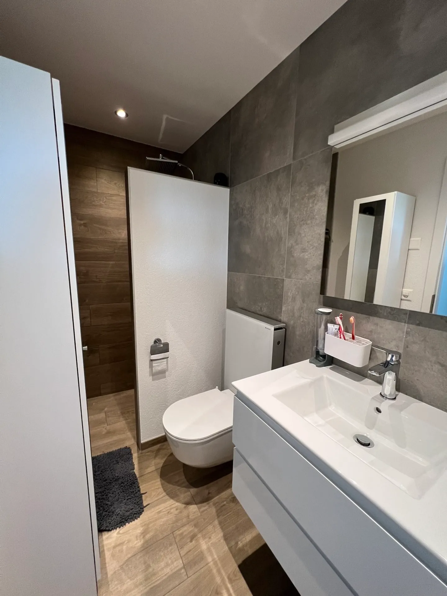 Appartement moderne avec grand jardin - Photo 6 sur 6