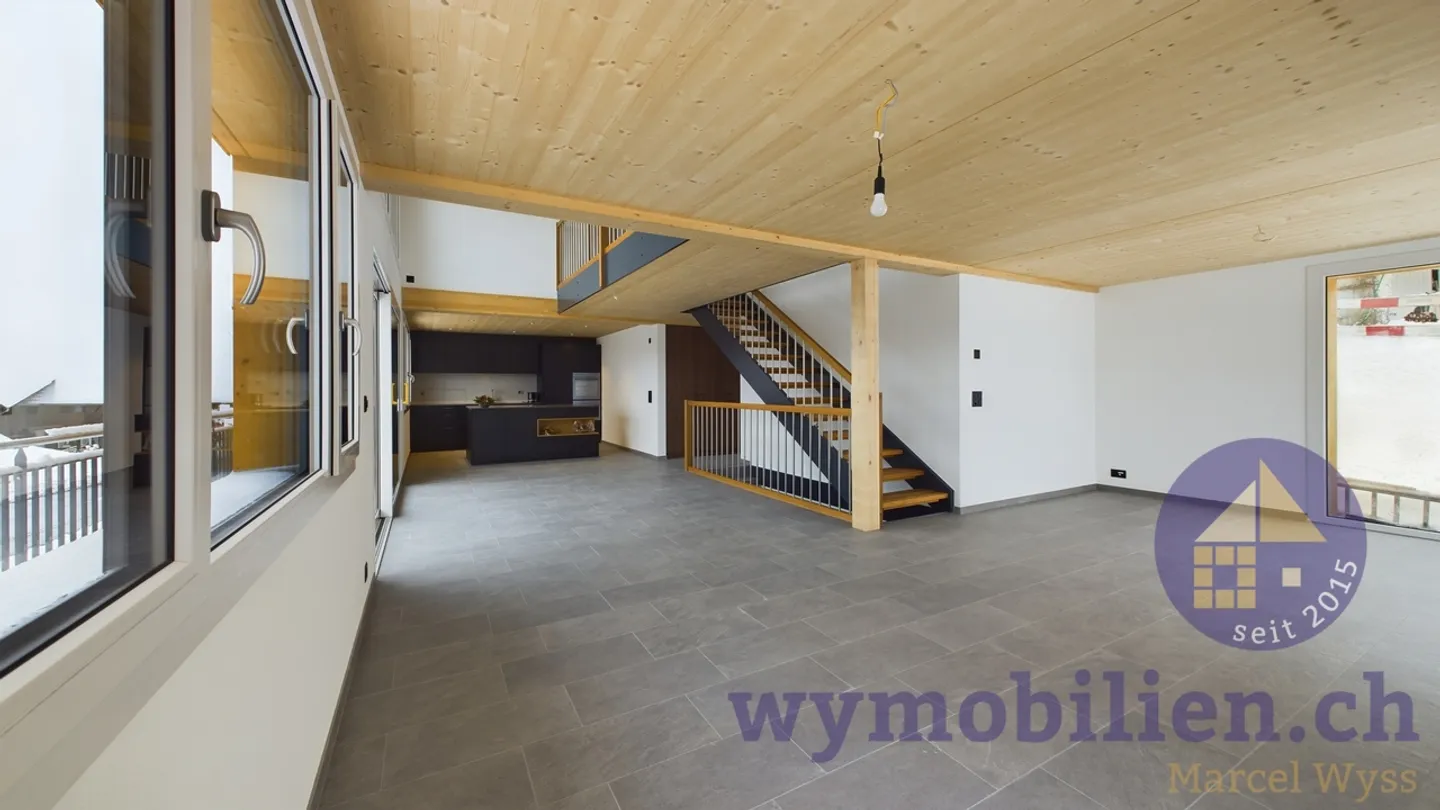 W5: The Lion Townhouse! Construction has started! - Photo 6 of 7