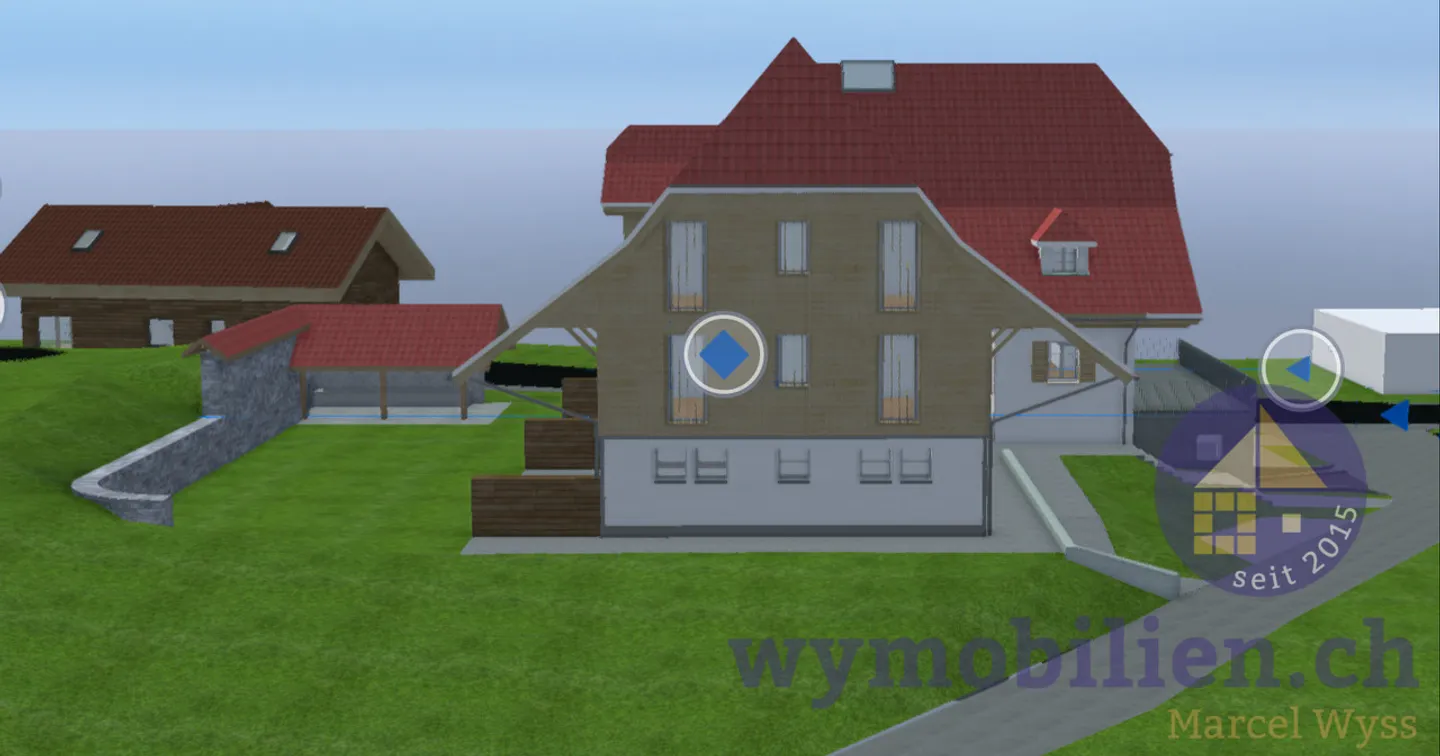 W5: The Lion Townhouse! Construction has started! - Photo 5 of 7