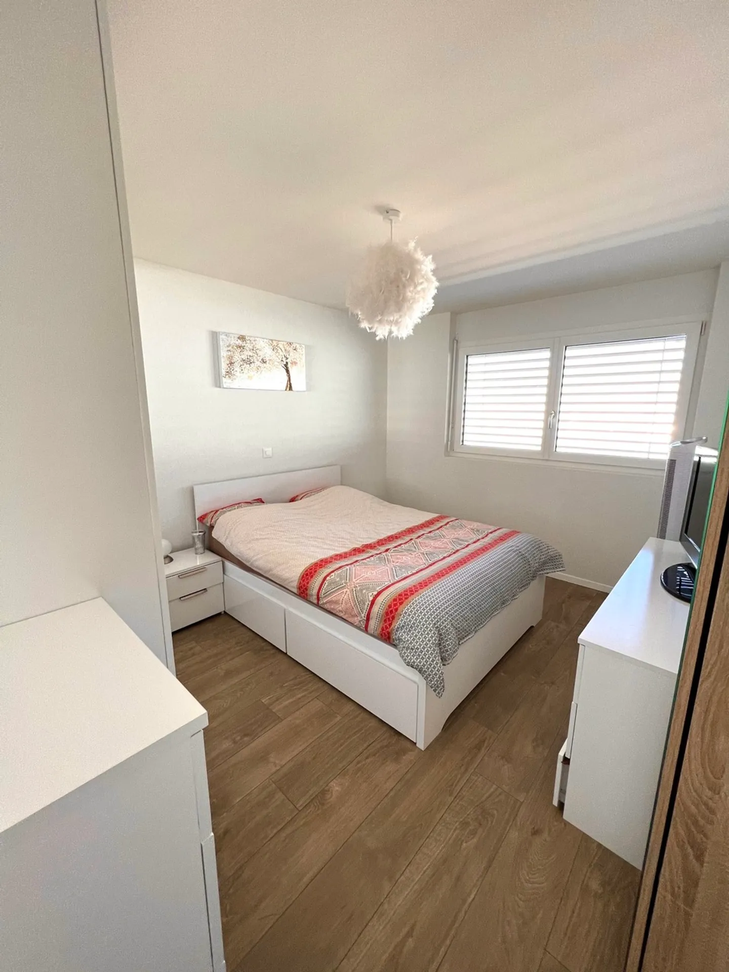 Appartement moderne avec grand jardin - Photo 3 sur 6