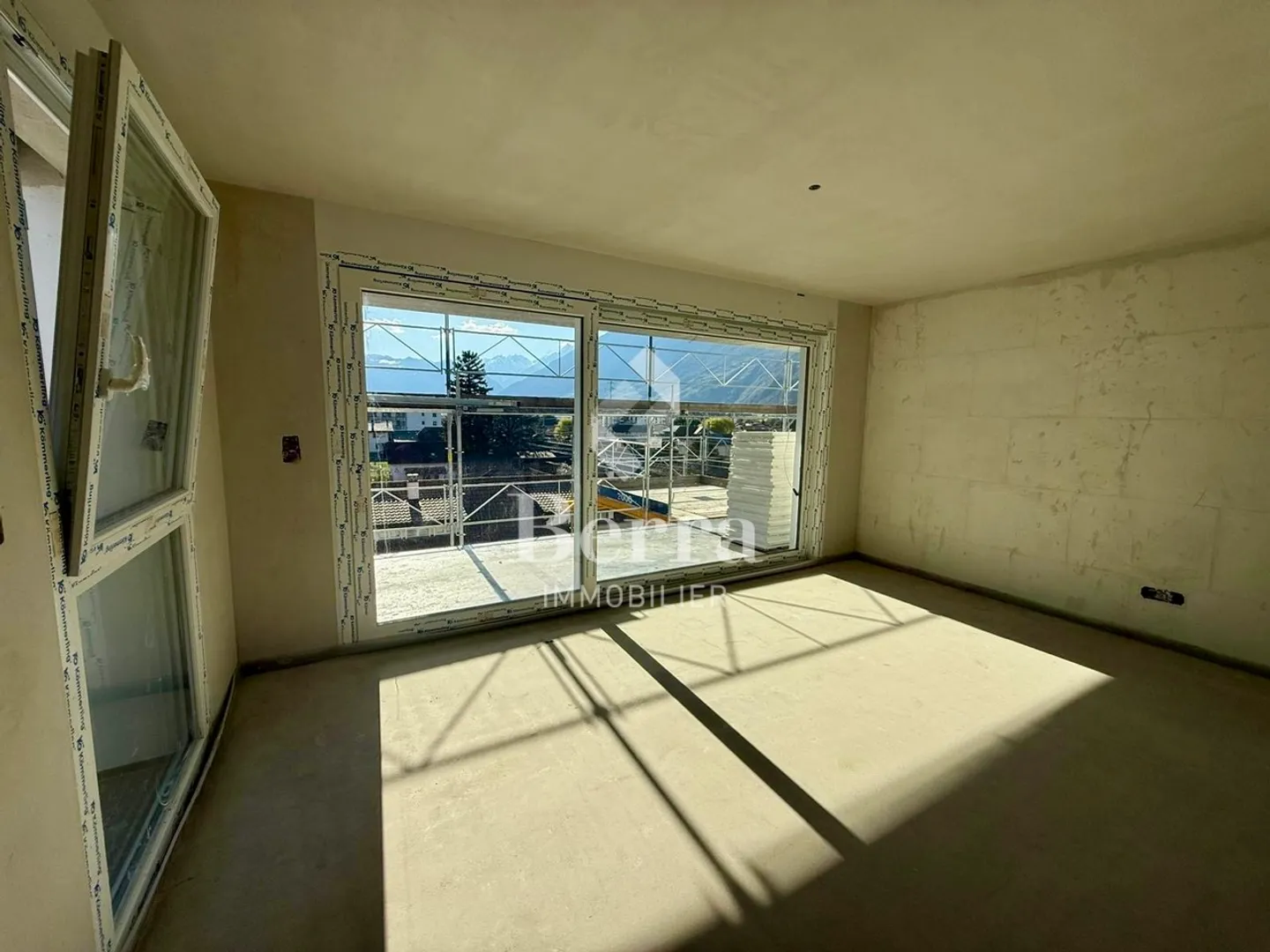 Appartements modernes avec jardins privés - Photo 1 sur 15