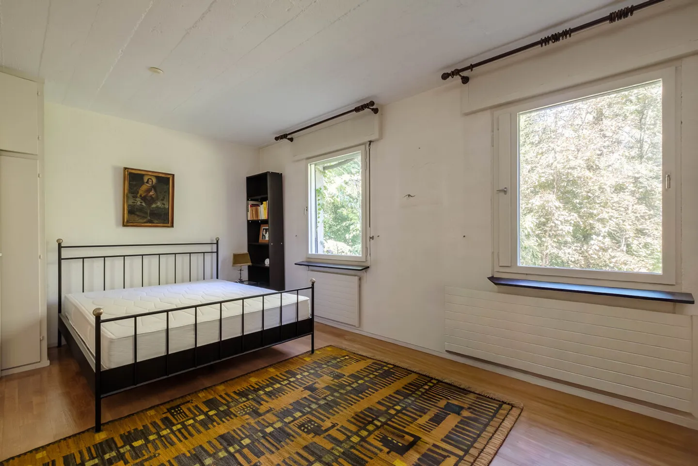 Haus zu renovieren in ländlicher Umgebung in Grand-Lancy - Foto 13 von 15