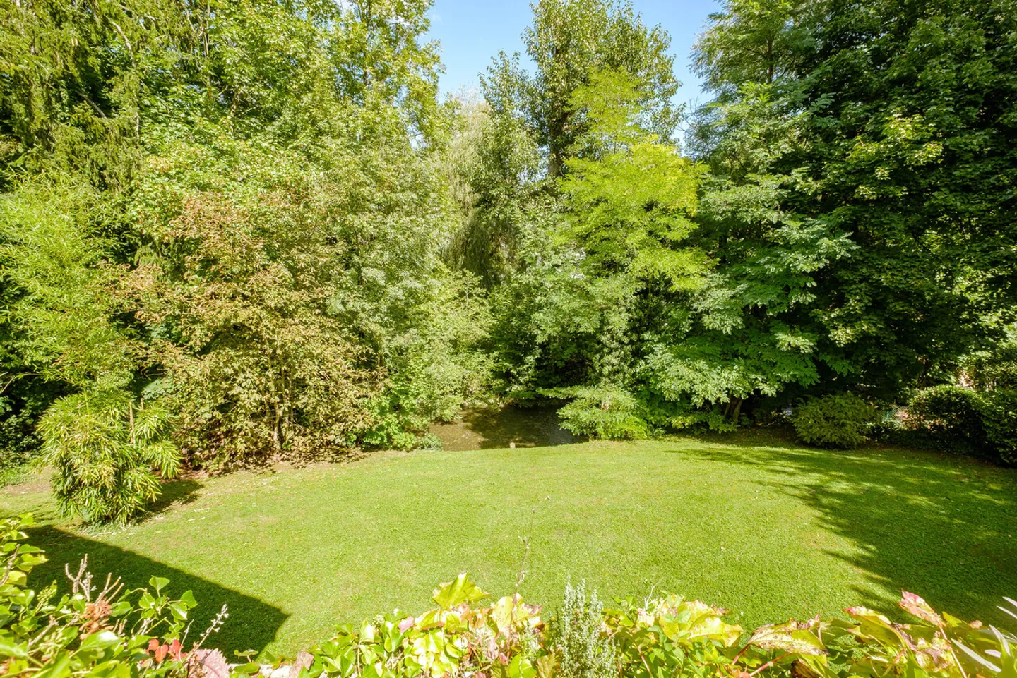 Haus zu renovieren in ländlicher Umgebung in Grand-Lancy - Foto 15 von 15