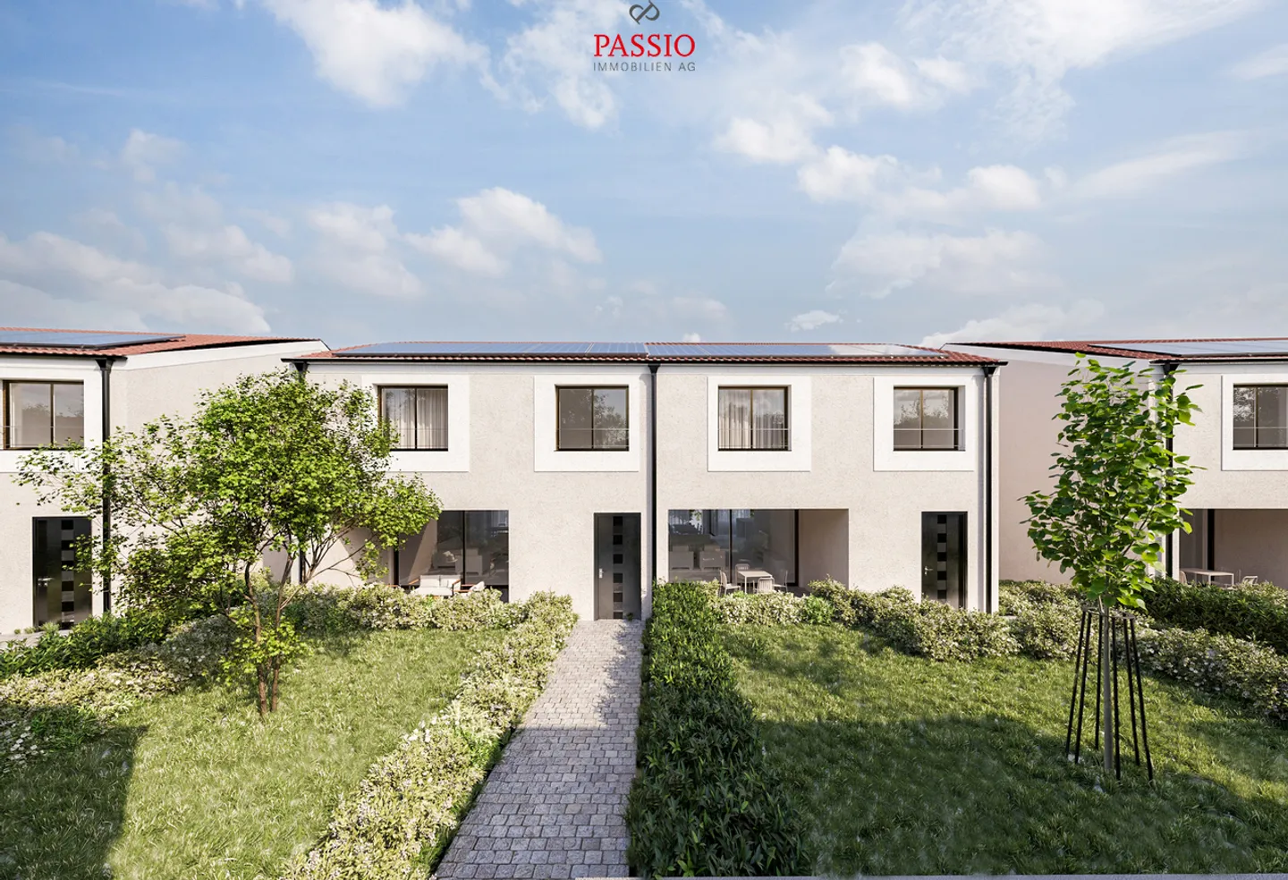Nuova costruzione! Villa esclusiva con vista panoramica mozzafiato - Foto 15 di 17