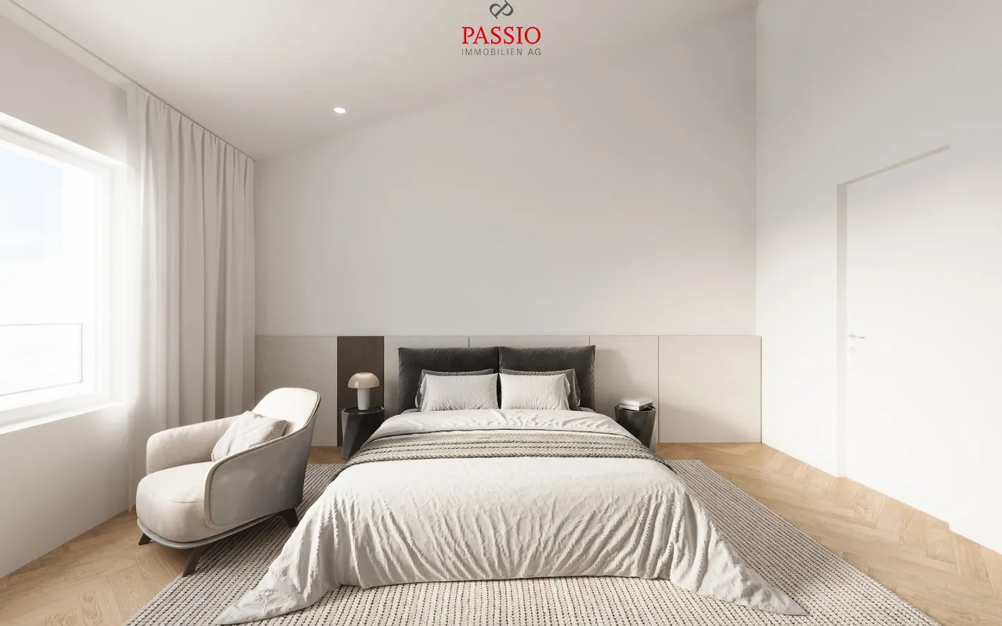 Nuova costruzione! Villa esclusiva con vista panoramica mozzafiato - Foto 7 di 17