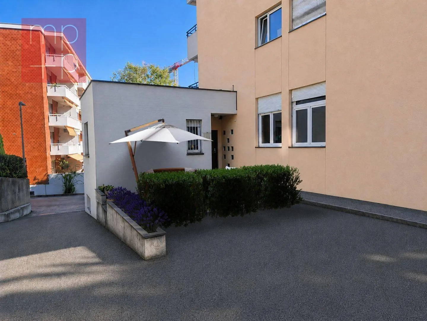 Appartement - Lugano - Photo 2 sur 8