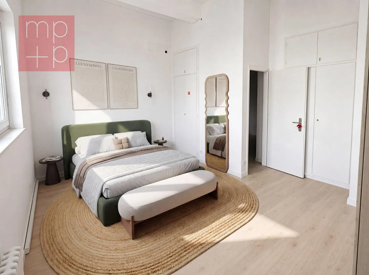 Appartement - Lugano - Photo 6 sur 8