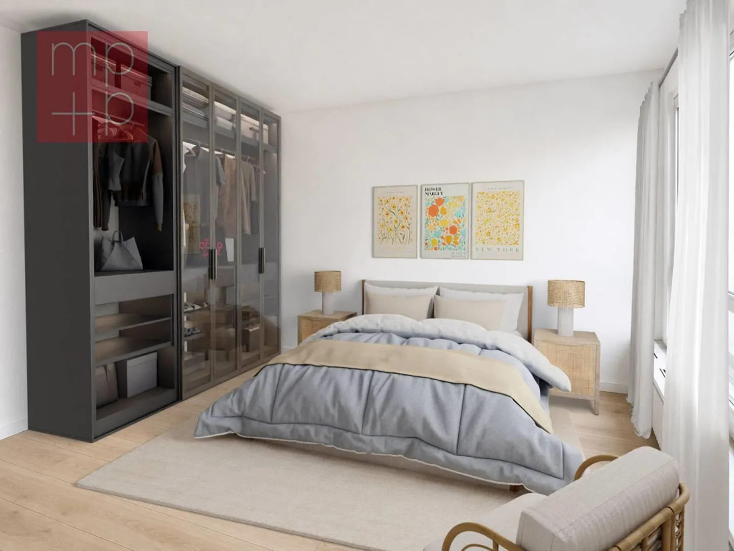 Appartement - Lugano - Photo 7 sur 8