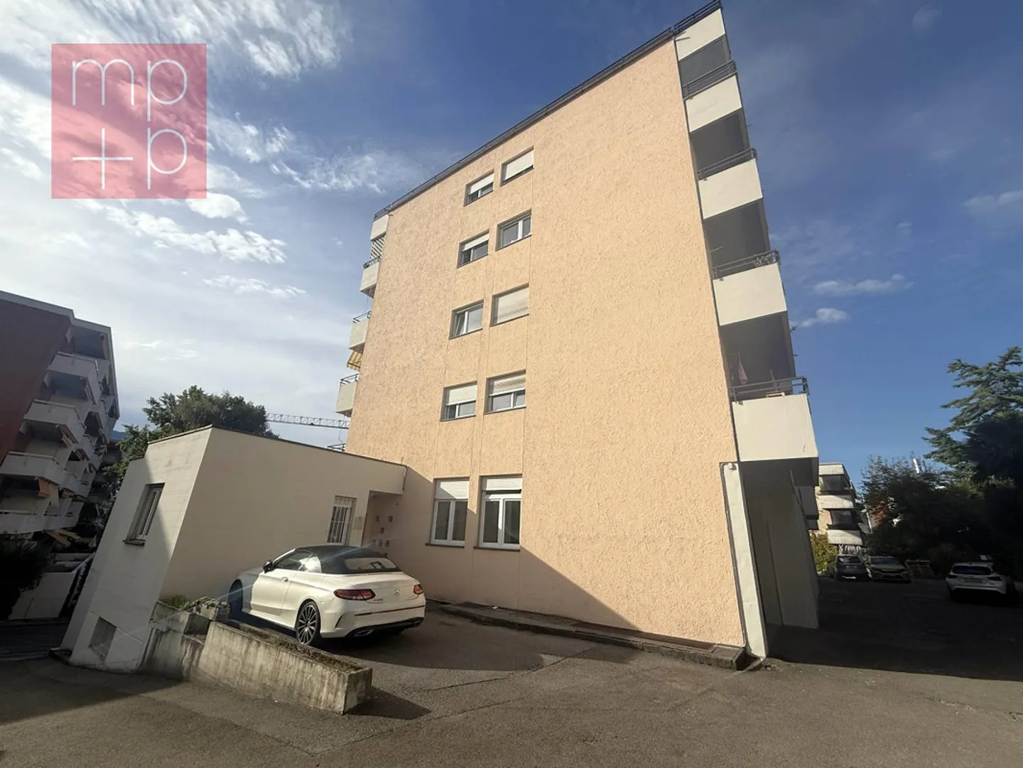 Appartement - Lugano - Photo 8 sur 8