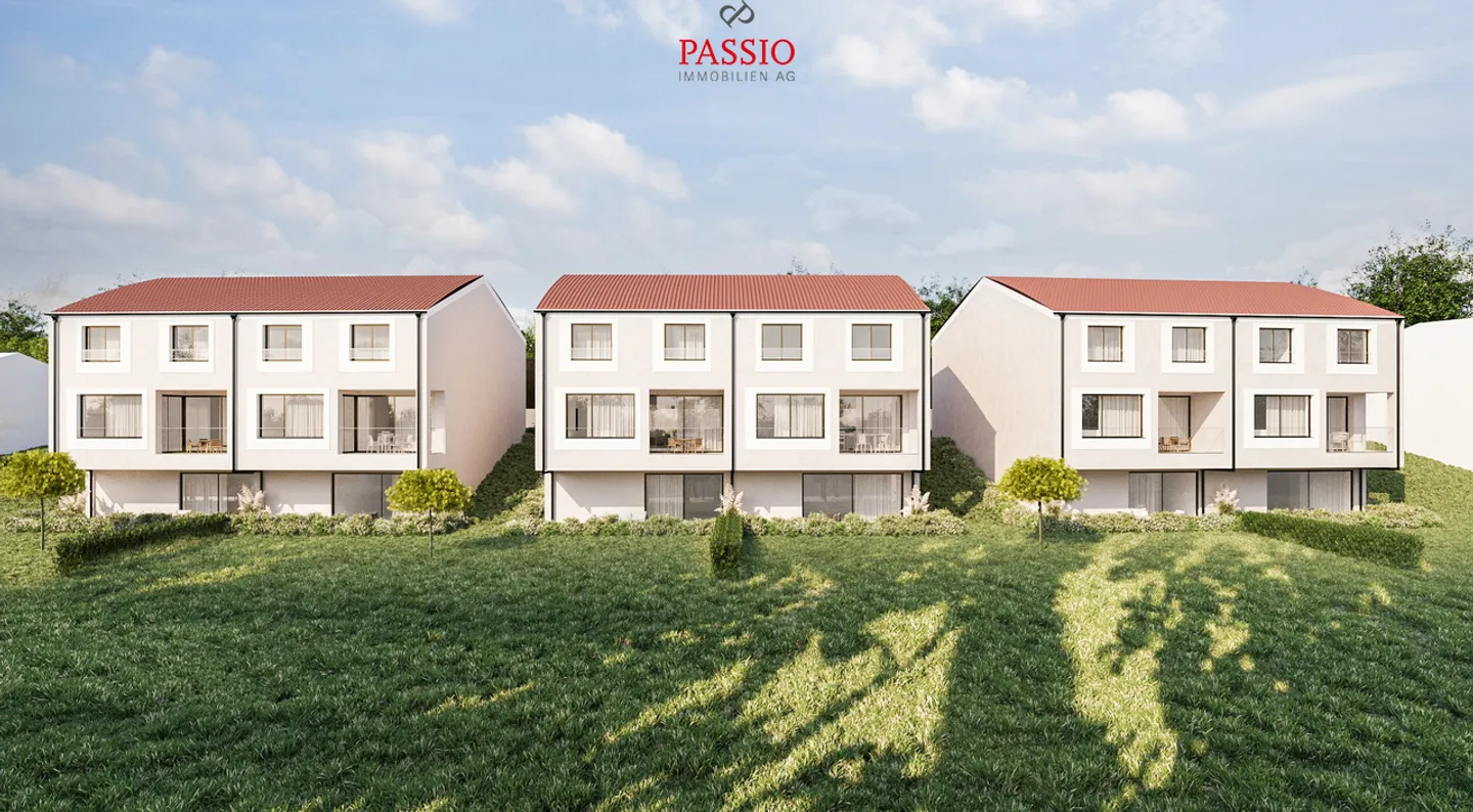 Nuova costruzione! Villa esclusiva con vista panoramica mozzafiato - Foto 13 di 17
