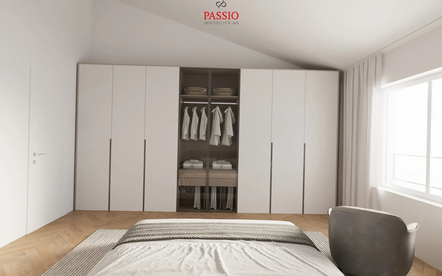 Nuova costruzione! Villa esclusiva con vista panoramica mozzafiato - Foto 8 di 17