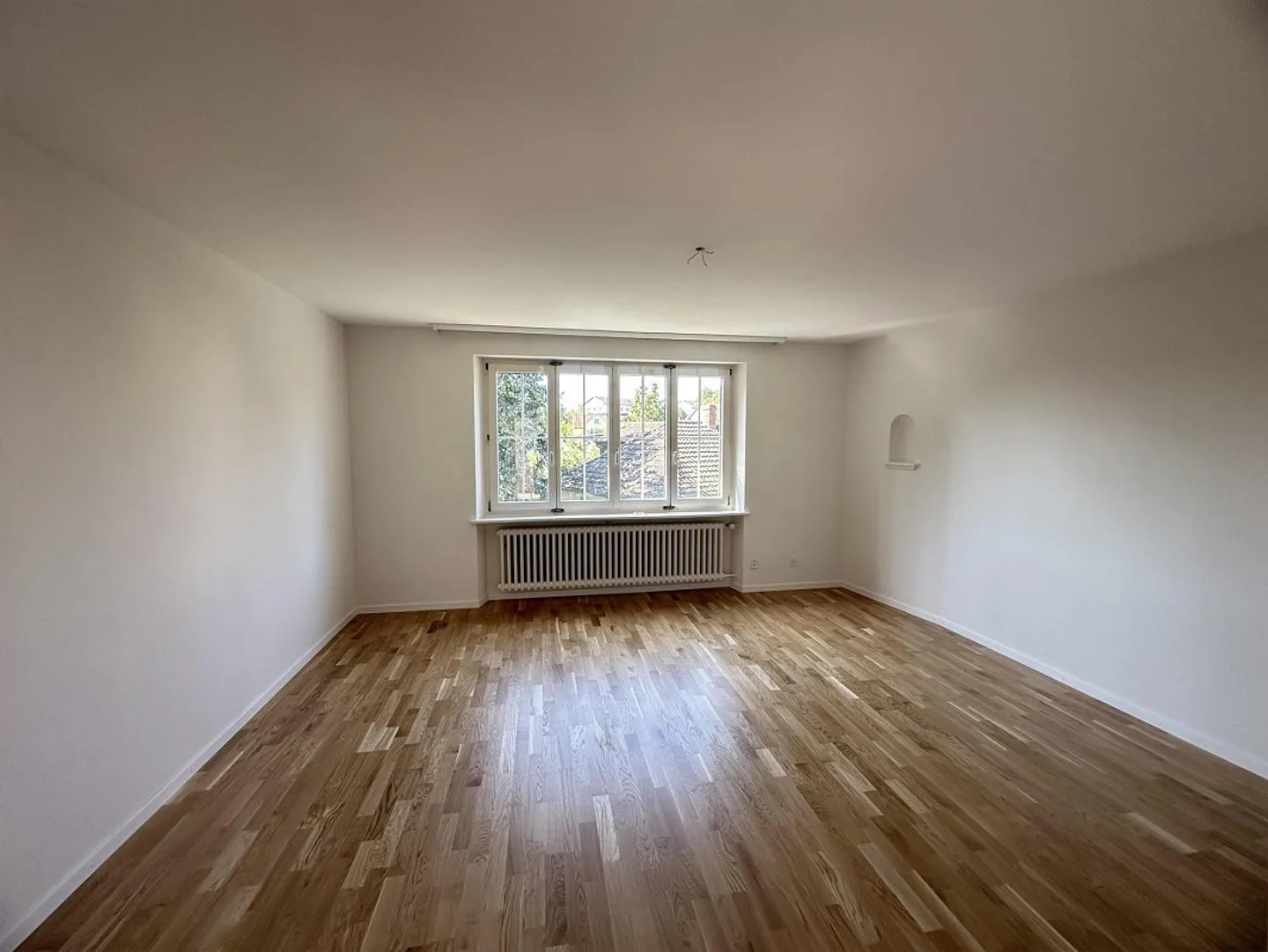 Charmante Wohnung in Schaffhausen - Foto 3 von 7