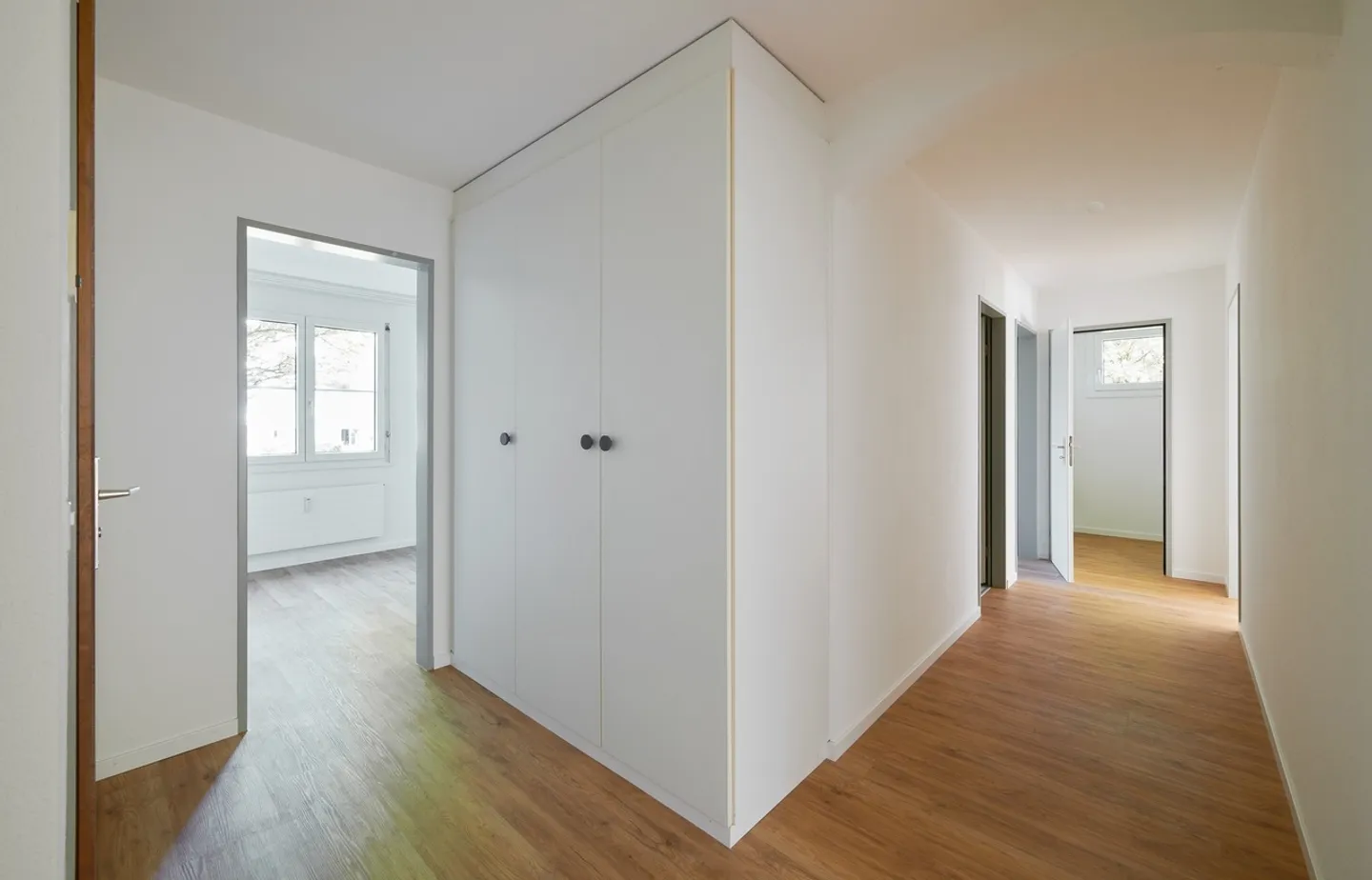Appartamento moderno 3.5 locali - Foto 5 di 6