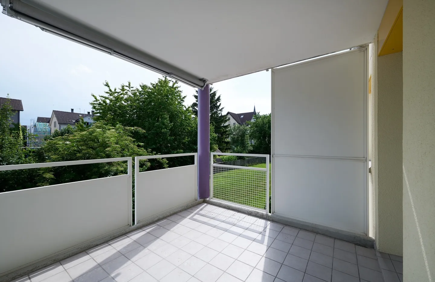 Appartamento moderno 3.5 locali - Foto 6 di 6