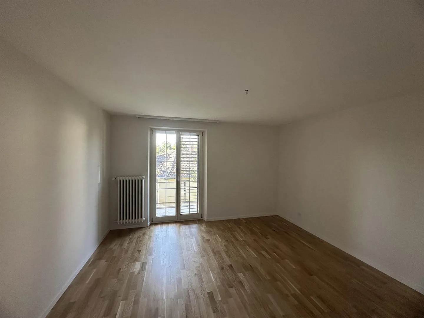 Charmante Wohnung in Schaffhausen - Foto 4 von 7