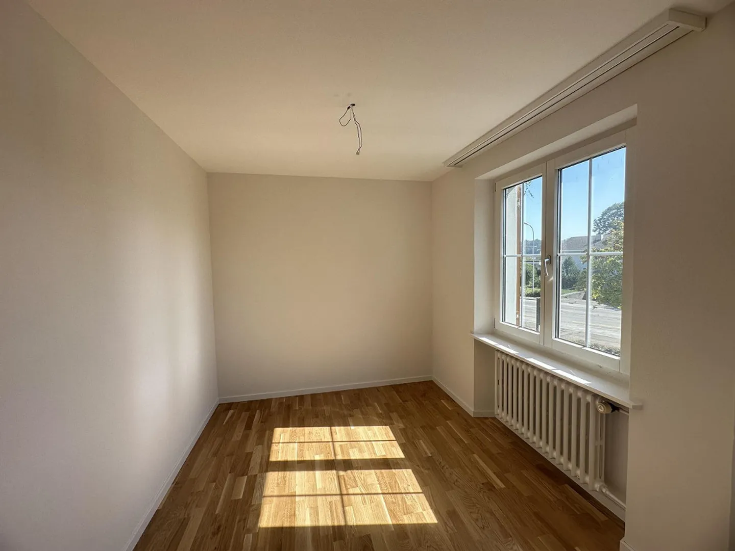 Charmante Wohnung in Schaffhausen - Foto 5 von 7