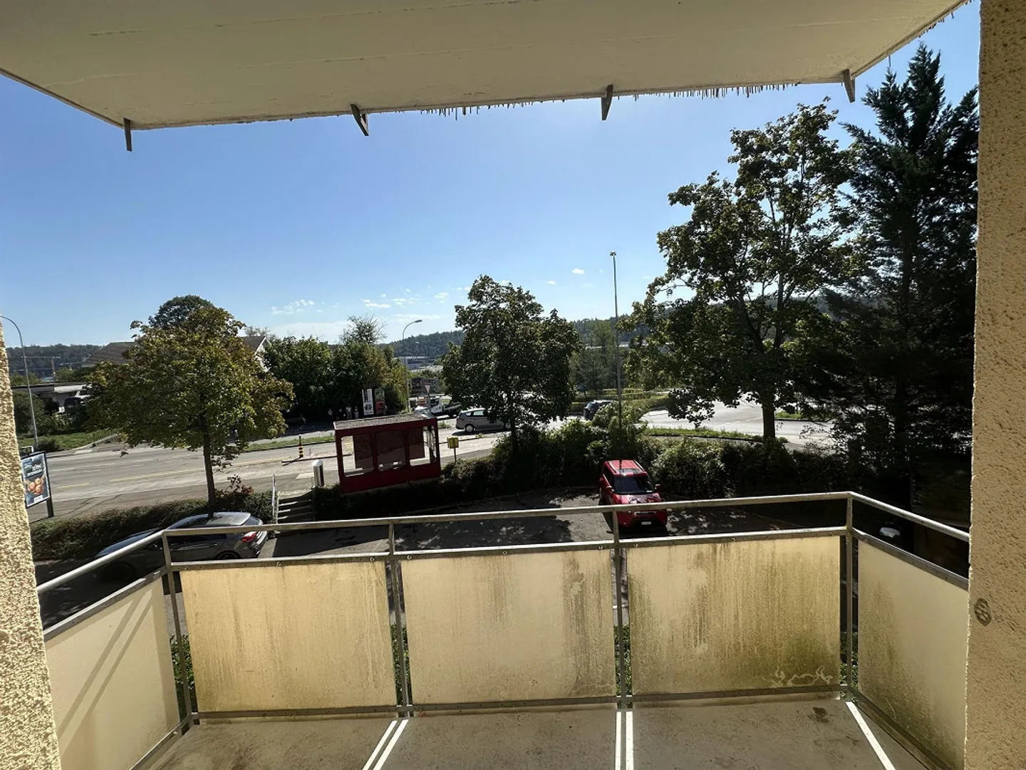 Charmante Wohnung in Schaffhausen - Foto 7 von 7