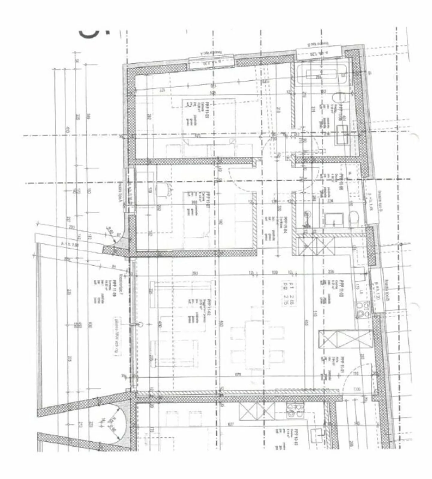 «GORDOLA - 3.5-ZIMMER-WOHNUNG MIT SEEBLICK ZU VERKAUFEN» - Foto 19 von 19