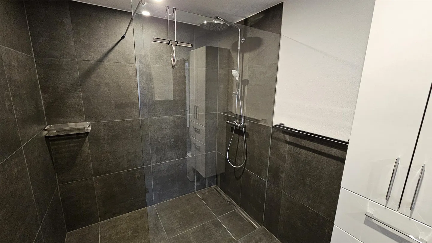 3.5 Room Apartment - Photo 10 of 13