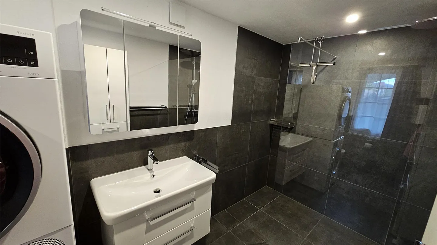 3.5 Room Apartment - Photo 11 of 13