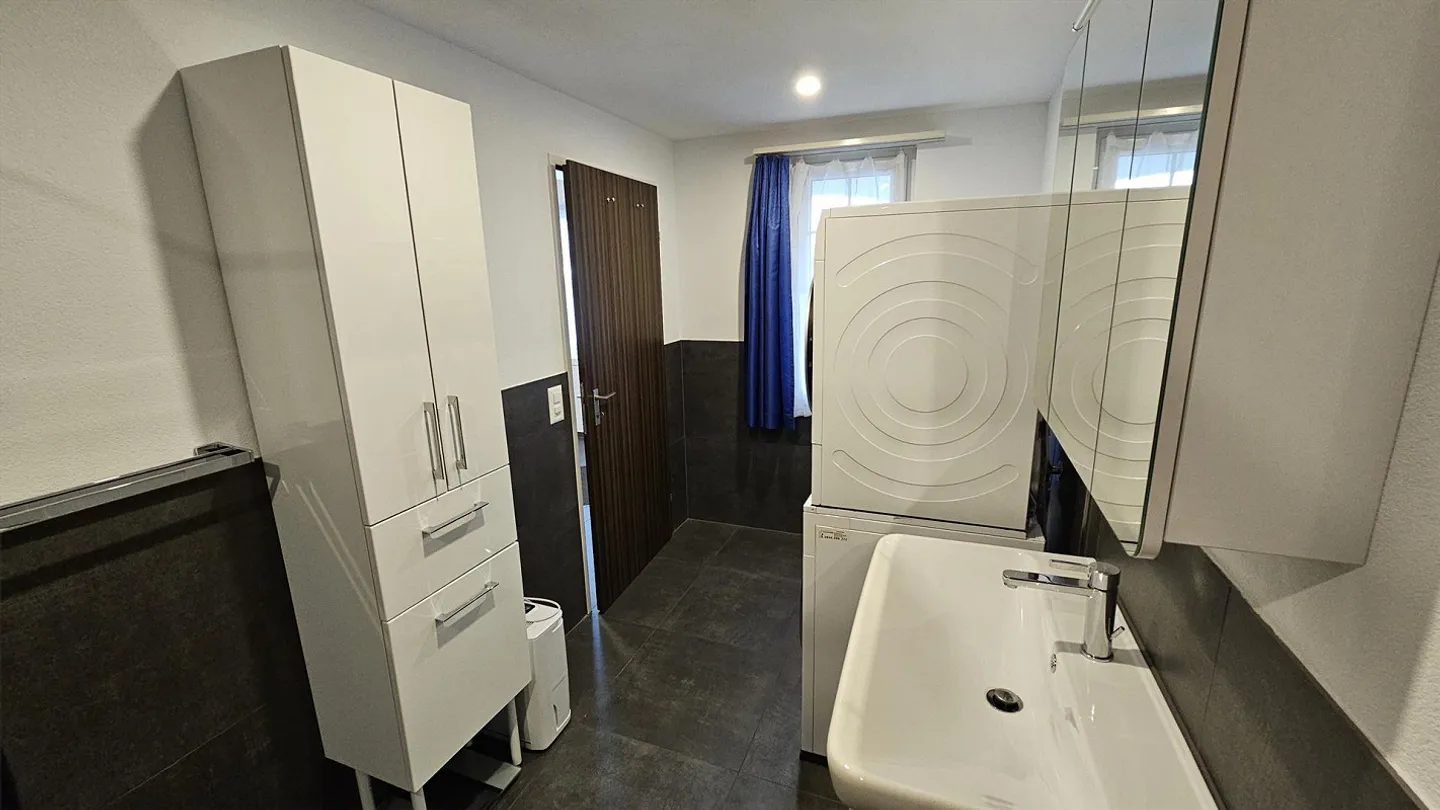 3.5 Room Apartment - Photo 12 of 13