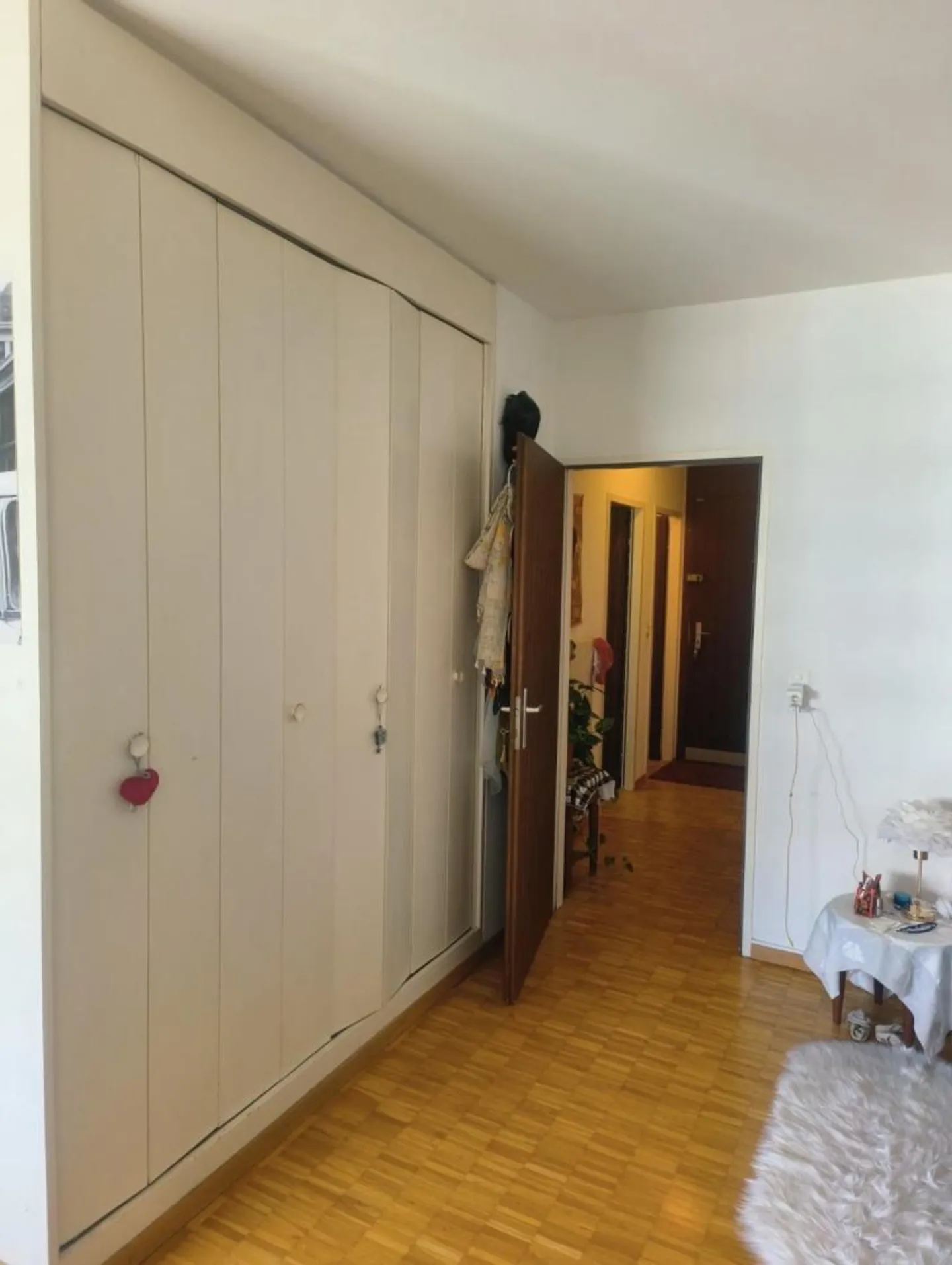 2-room apartment in Servette - Photo 3 of 4