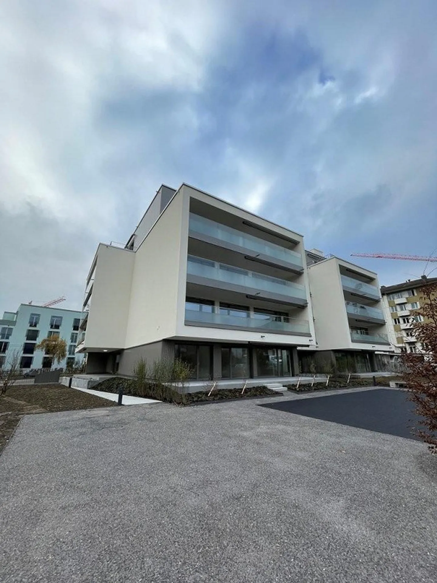 Your new home in Zurich - Photo 1 of 6