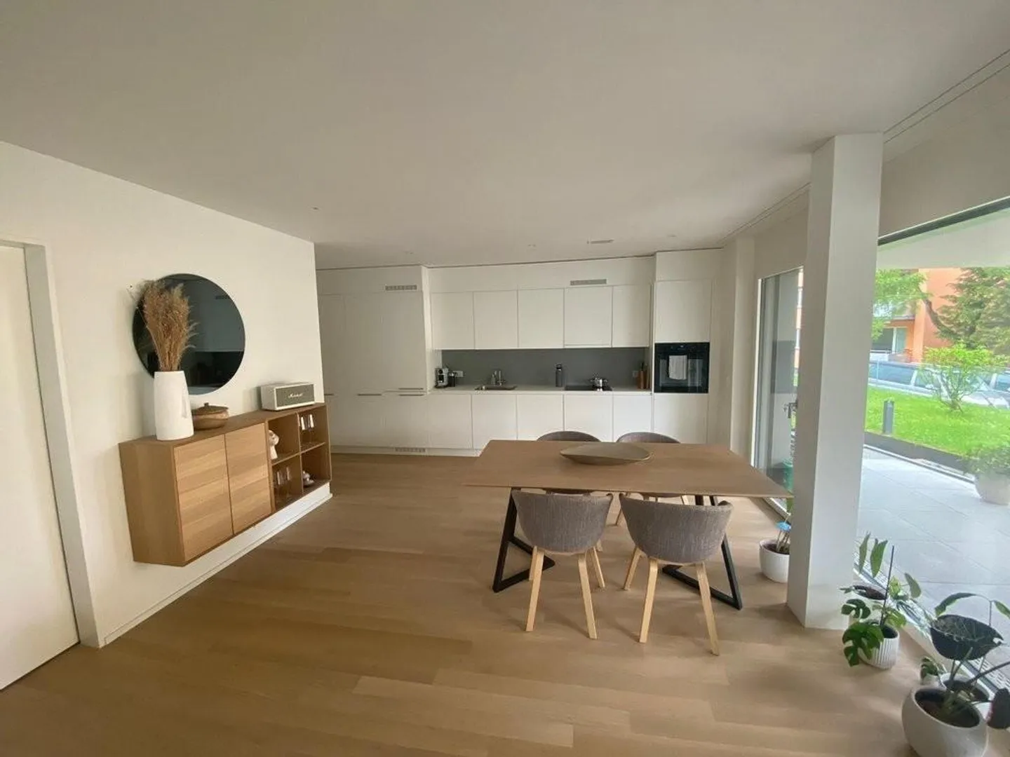 Your new home in Zurich - Photo 2 of 6