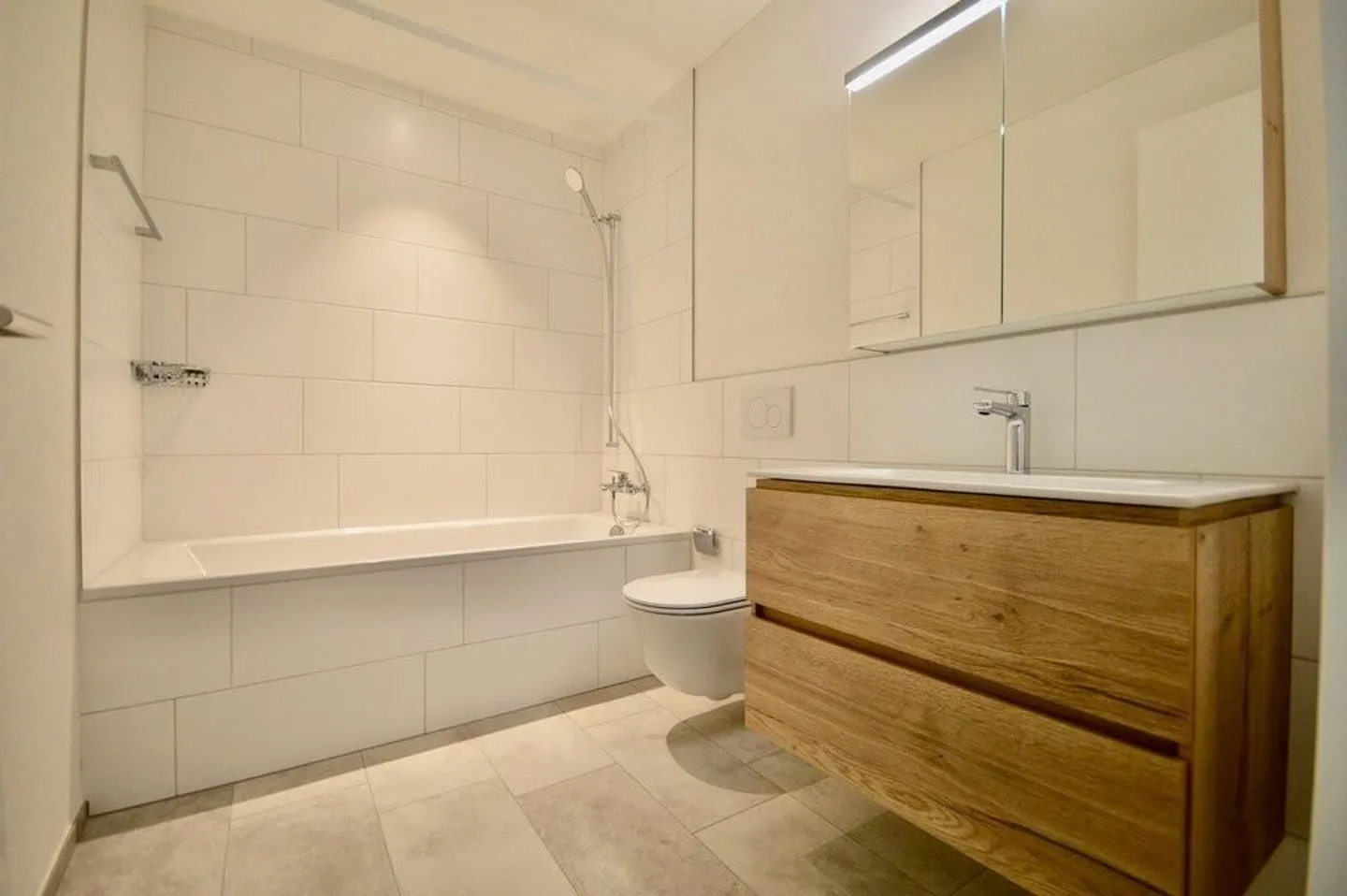 Your new home in Zurich - Photo 5 of 6