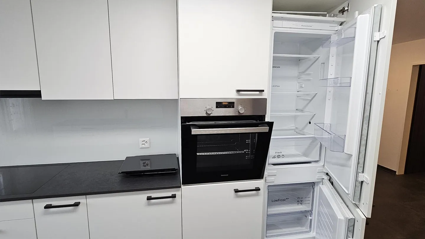 3.5 Room Apartment - Photo 5 of 13