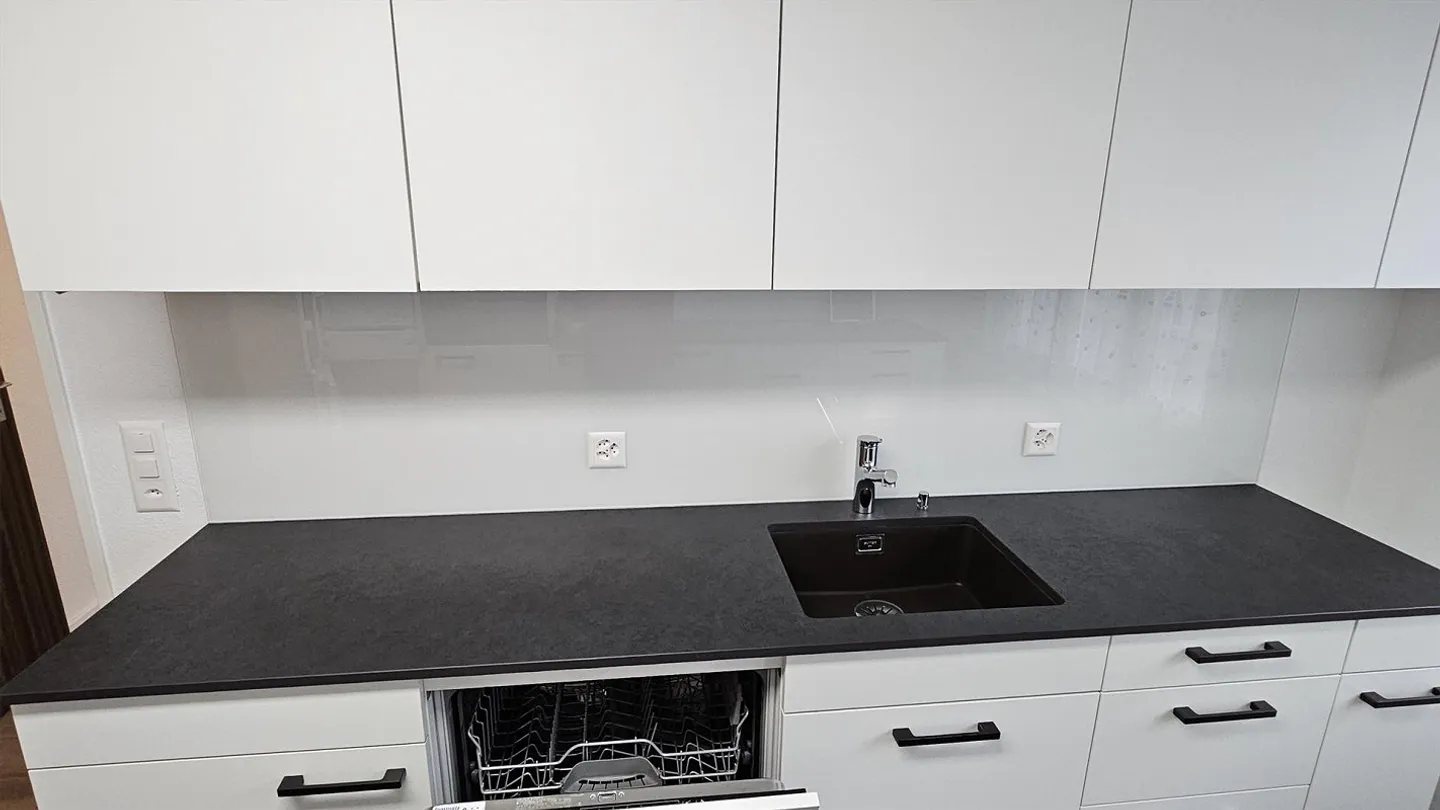 3.5 Room Apartment - Photo 6 of 13