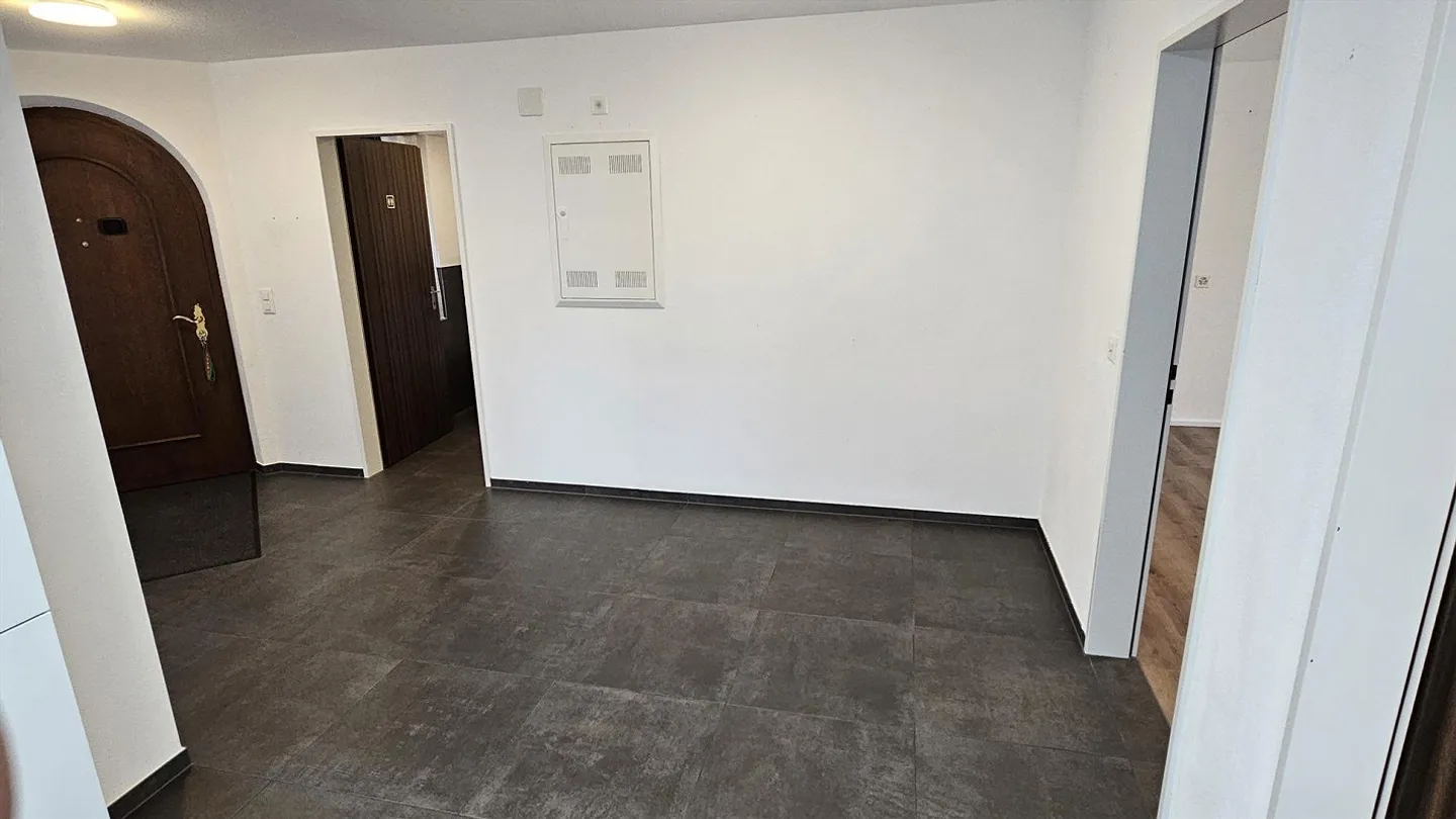 3.5 Room Apartment - Photo 7 of 13