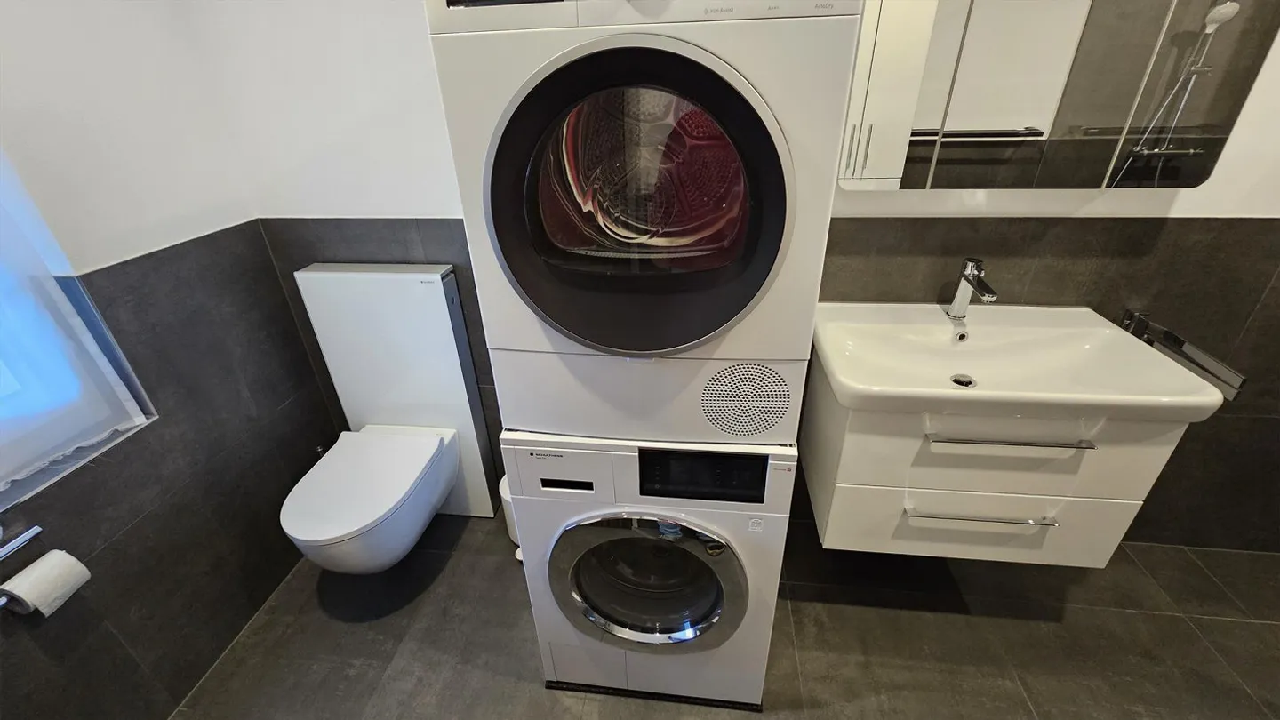 3.5 Room Apartment - Photo 9 of 13