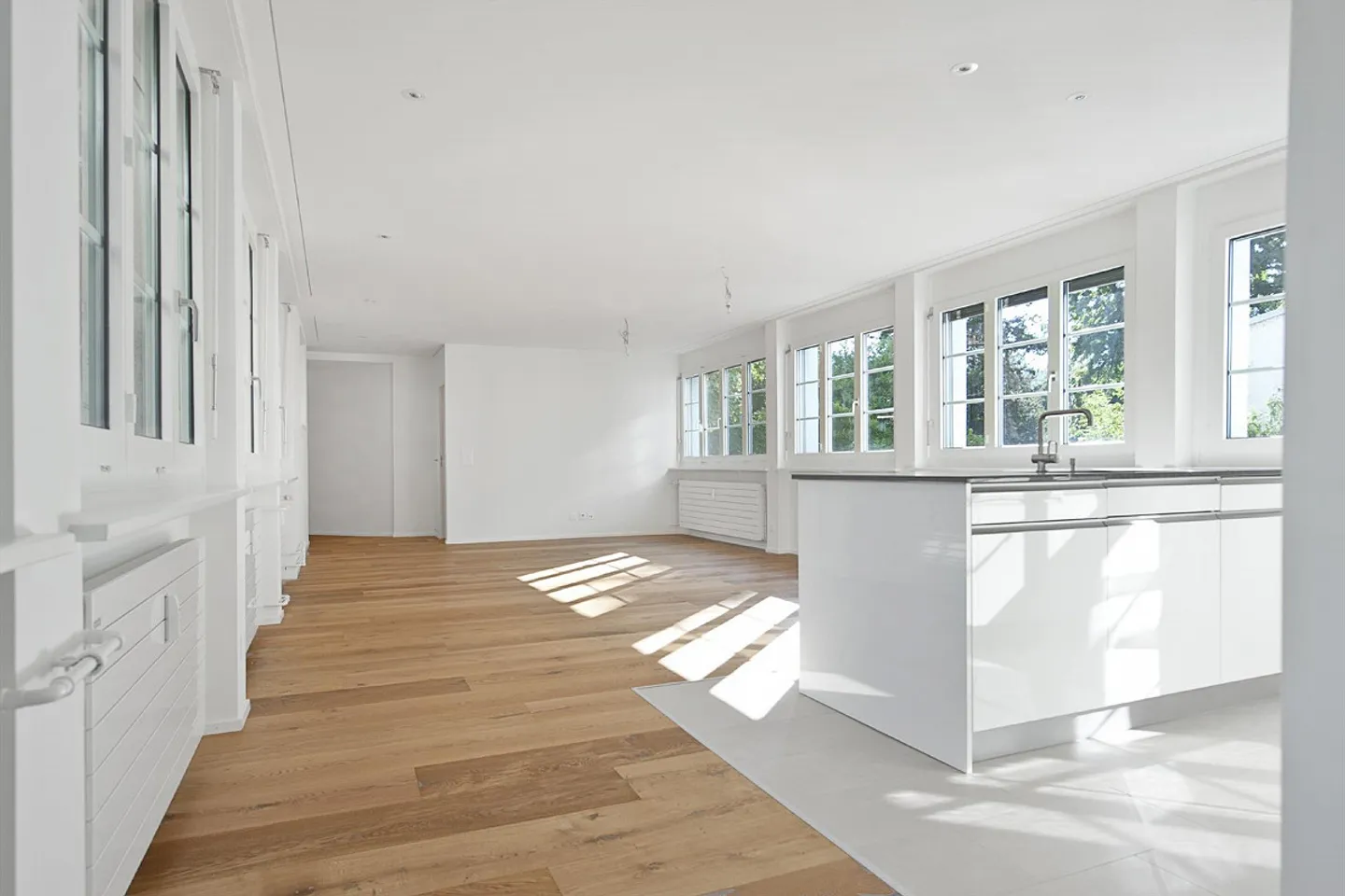 Appartamento da sogno vicino all'università - Foto 2 di 10