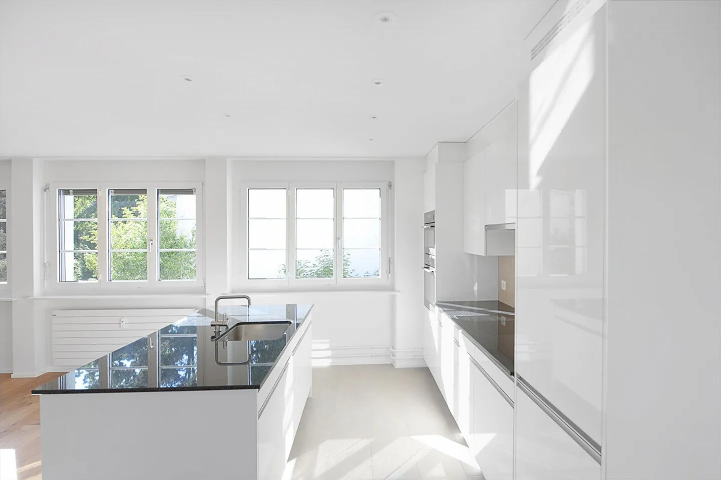 Appartamento da sogno vicino all'università - Foto 3 di 10