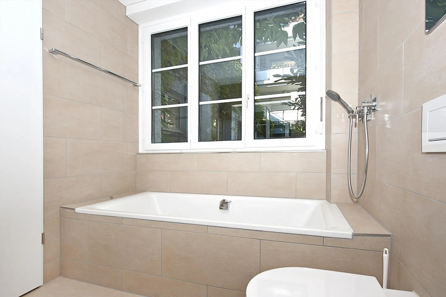 Appartamento da sogno vicino all'università - Foto 9 di 10