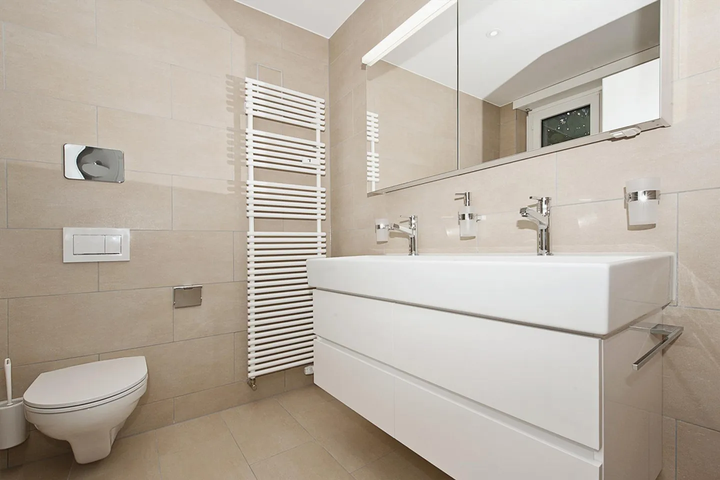 Appartamento da sogno vicino all'università - Foto 10 di 10