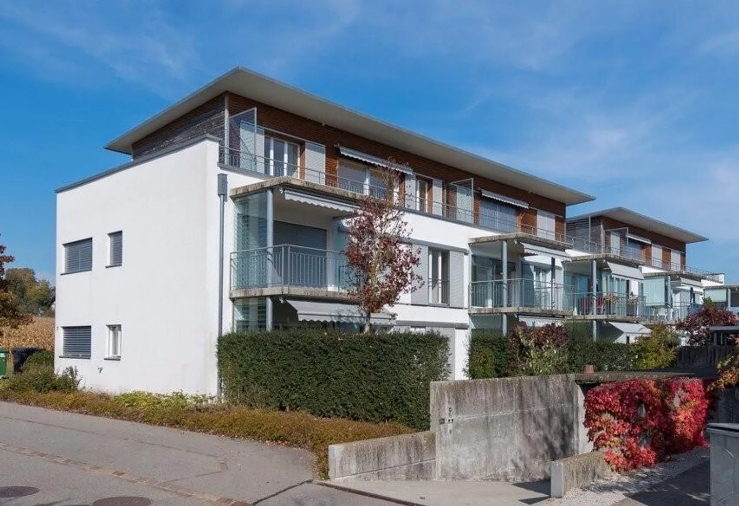 Un bon début à la maison - Photo 1 sur 7