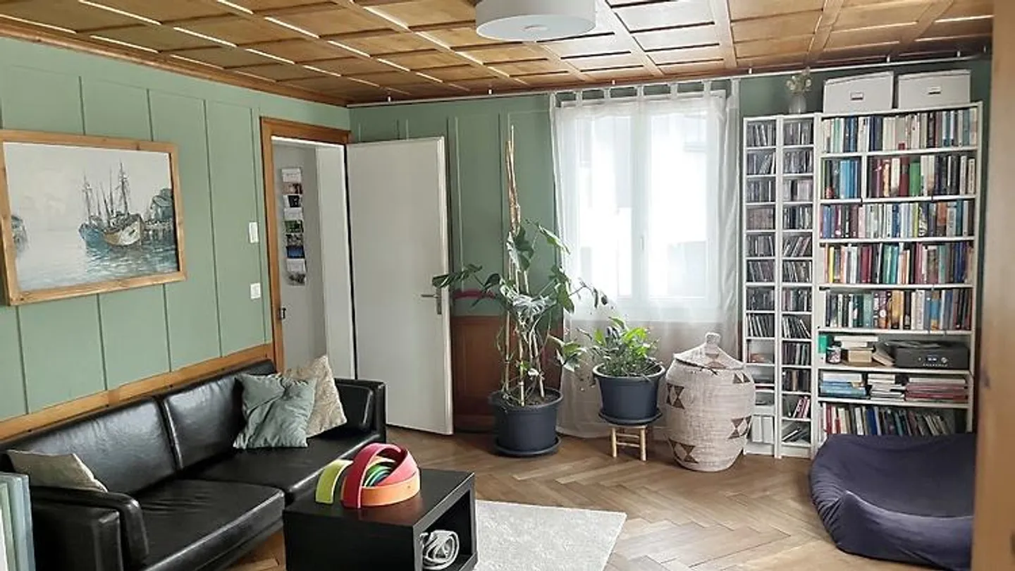 Maison Charmante avec Jardin - Photo 2 sur 10