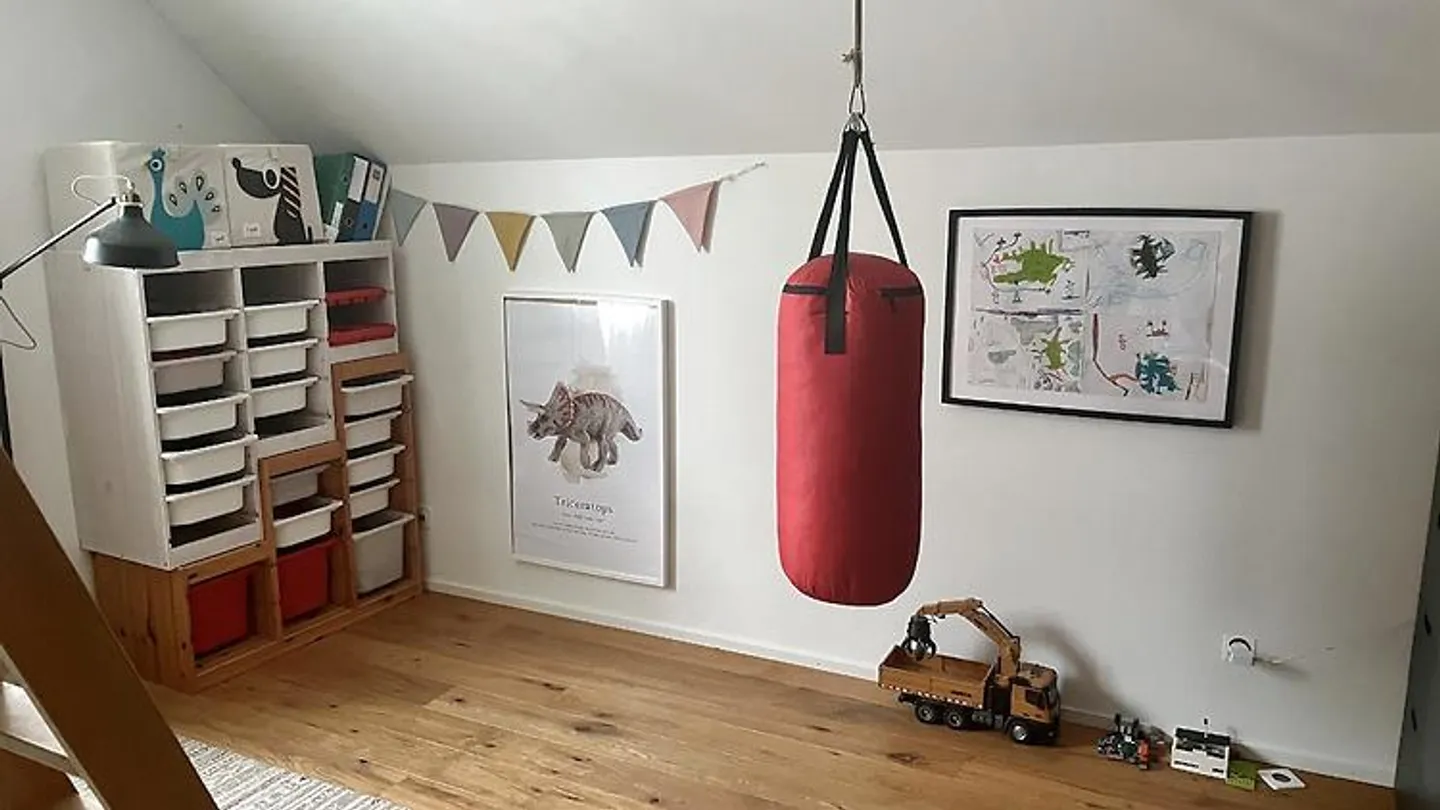 Maison Charmante avec Jardin - Photo 5 sur 10