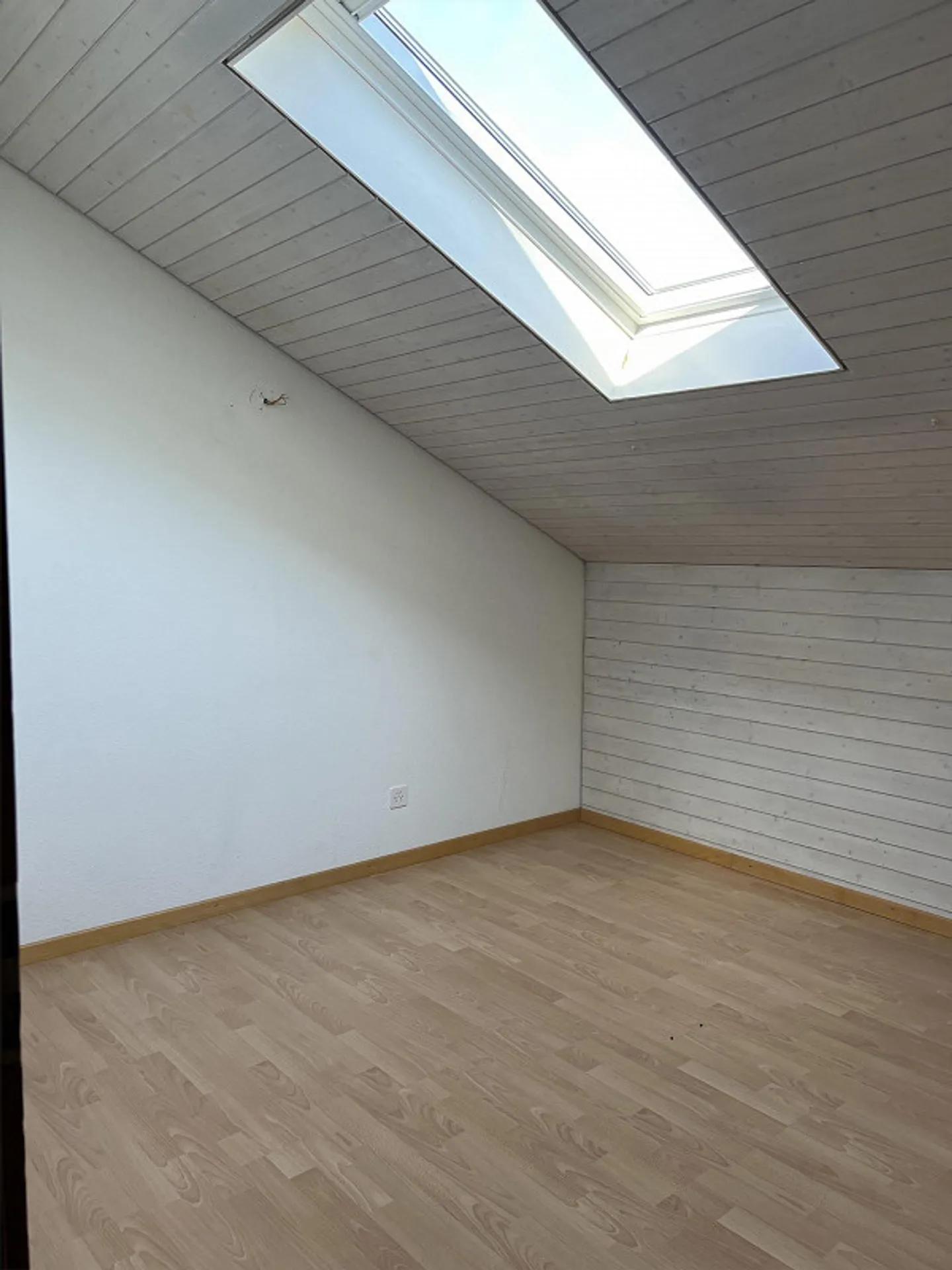 Einmalige Dachwohnung - Foto 5 von 10