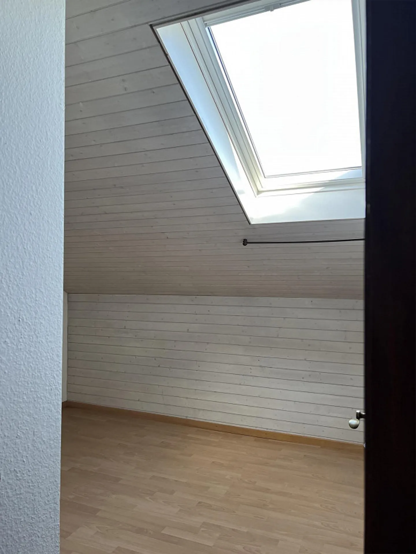 Einmalige Dachwohnung - Foto 6 von 10