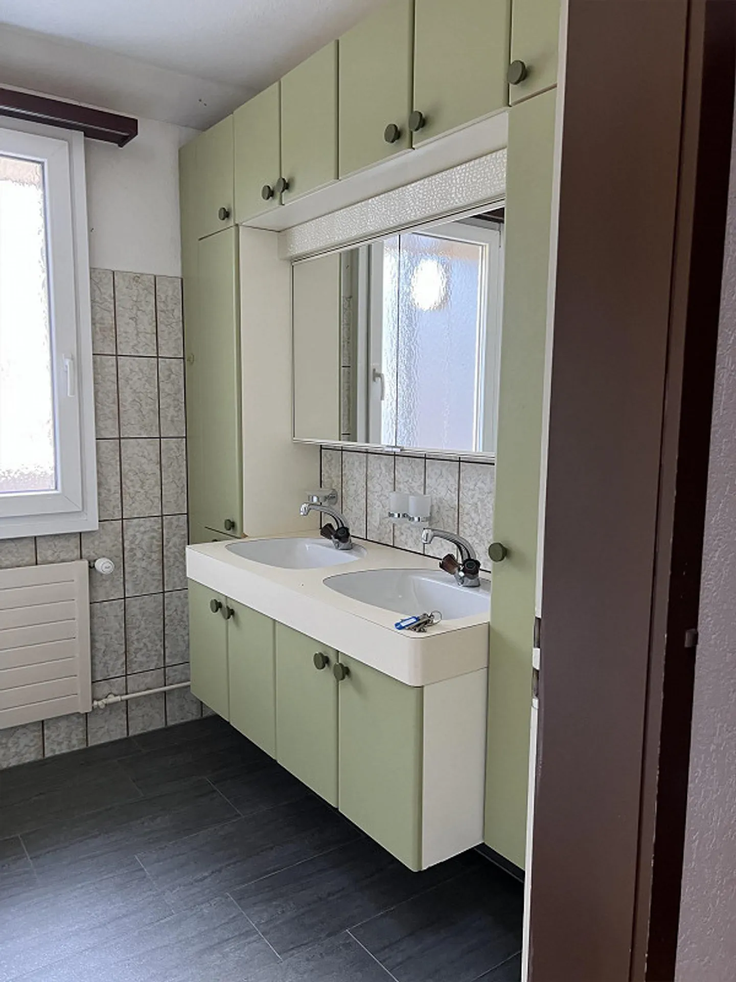 Einmalige Dachwohnung - Foto 8 von 10